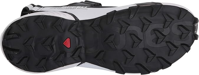 speedcross sandals