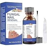 Toenail Fungus Treatment Extra Strength - Toenail Fungus Treatment, Nail Fungus Treatment Extra Strength, Nail Repair Solution for Stubborn Infections & Yellowing Nails