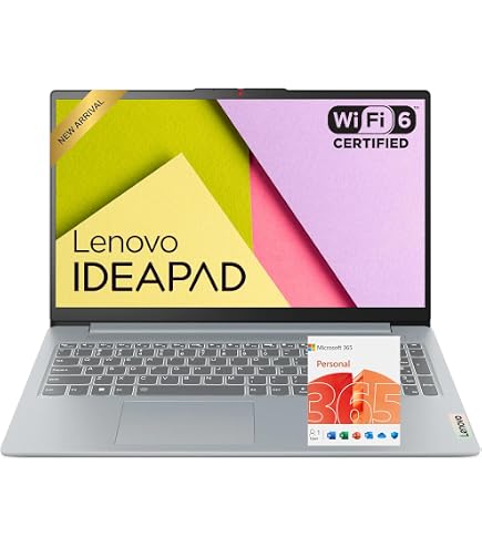 Amazon.com: Lenovo ideapad S340 15.6