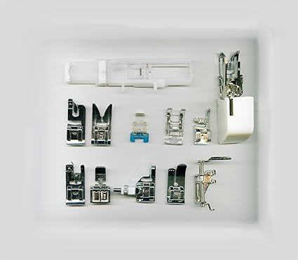 Frister Rossmann Overlocker Manualidades