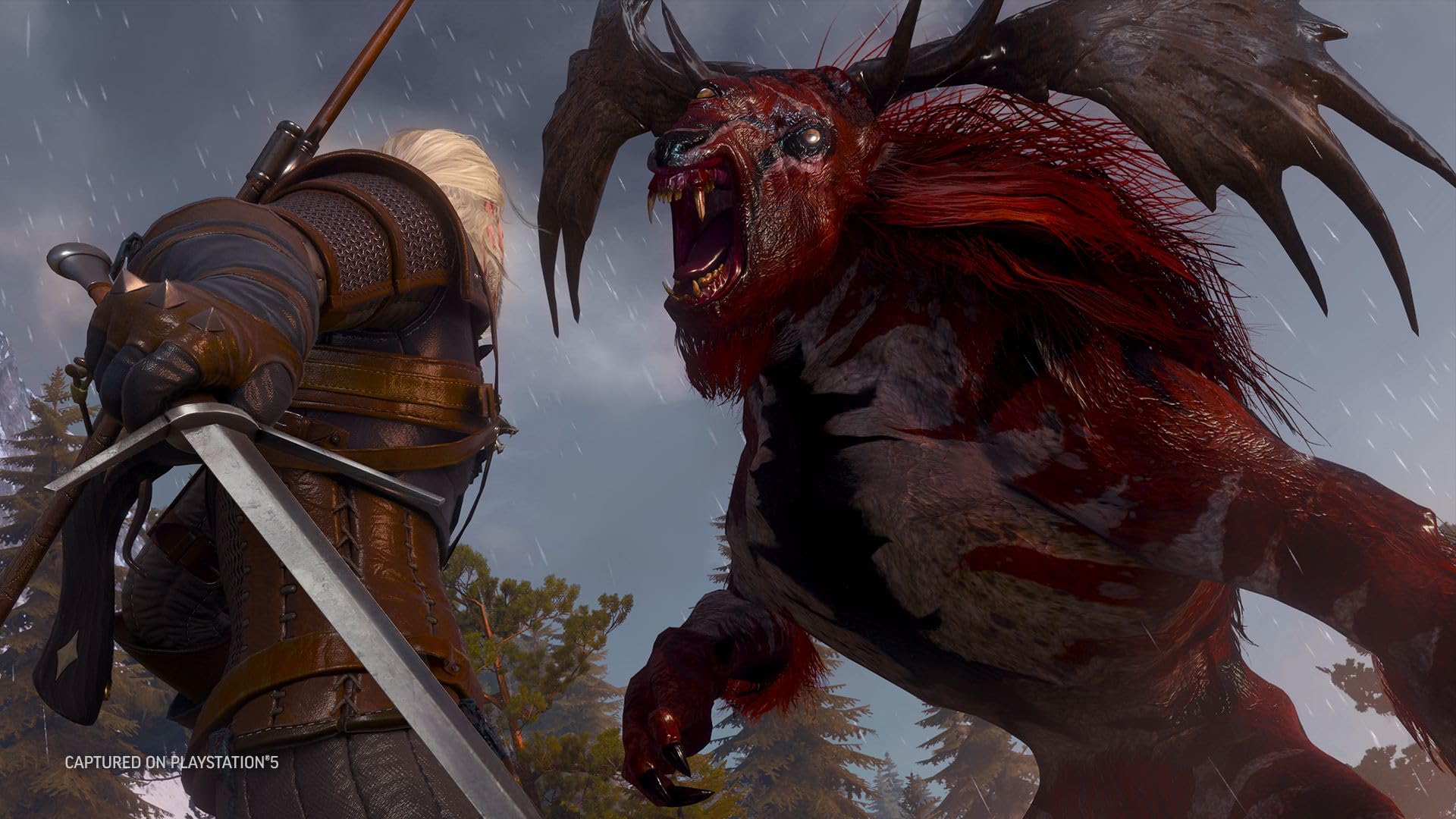 The Witcher 3: Complete Edition - [PlayStation 5] 2