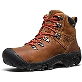 KEEN womens Pyrenees Mid Height Waterproof