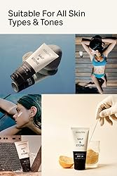 SALT & STONE SPF 30 Natural Mineral Sunscreen