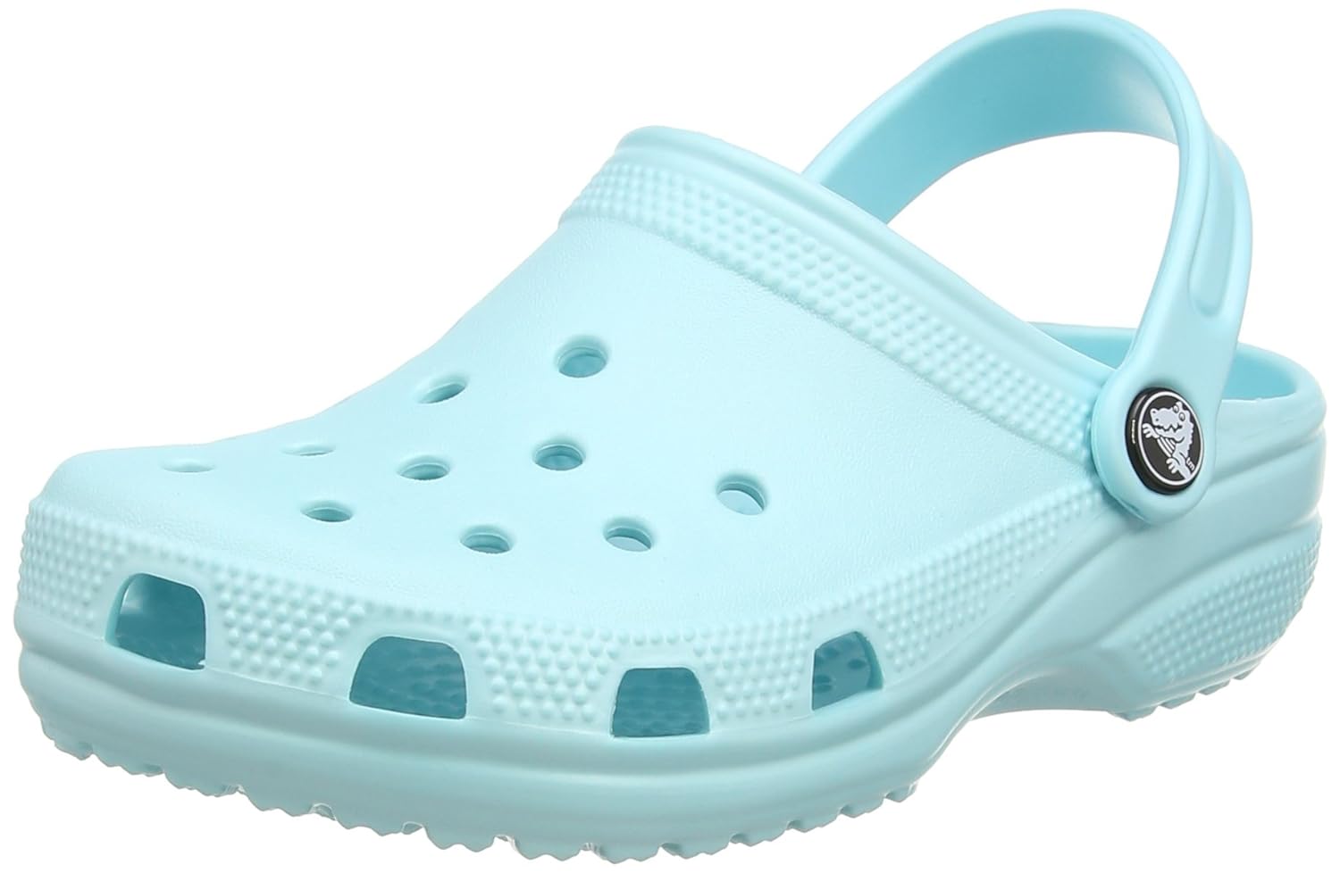 Crocs Classicclogk Zuecos Unisex Niños
