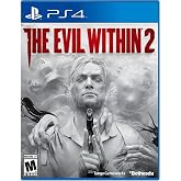 The Evil Within 2 - PlayStation 4