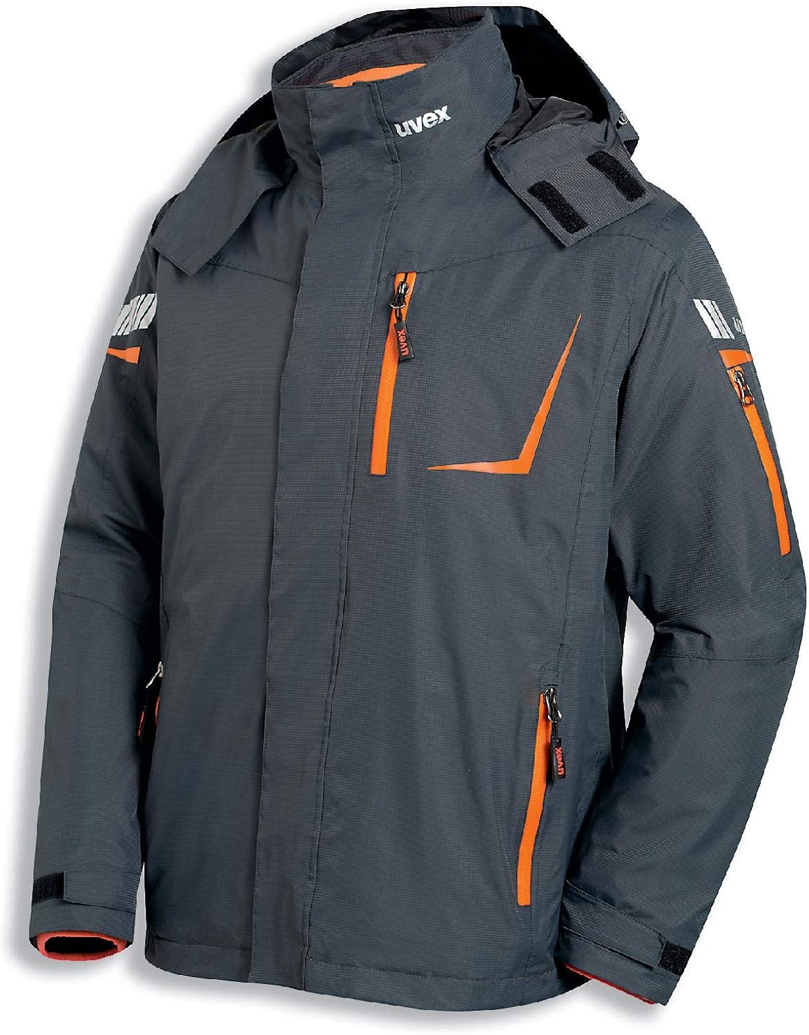 Wind und wetterjacke herren Clearance
