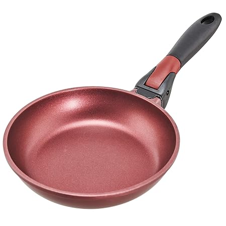 Steinbach Pfanne Toviro | Aluguss | Bratpfanne | Induktionsgeeignet | Antihaftbeschichtung (Ø 28 cm)