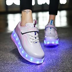 Ufatansy Roller Shoes for Girls Roller Skates Shoes