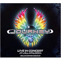 Journey Through Time: Neal Schon: Amazon.ca: Music