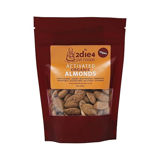 raw almonds amazon