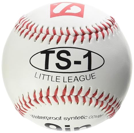 BARNETT TS-1 Pelota de béisbol Entrenamiento, 9