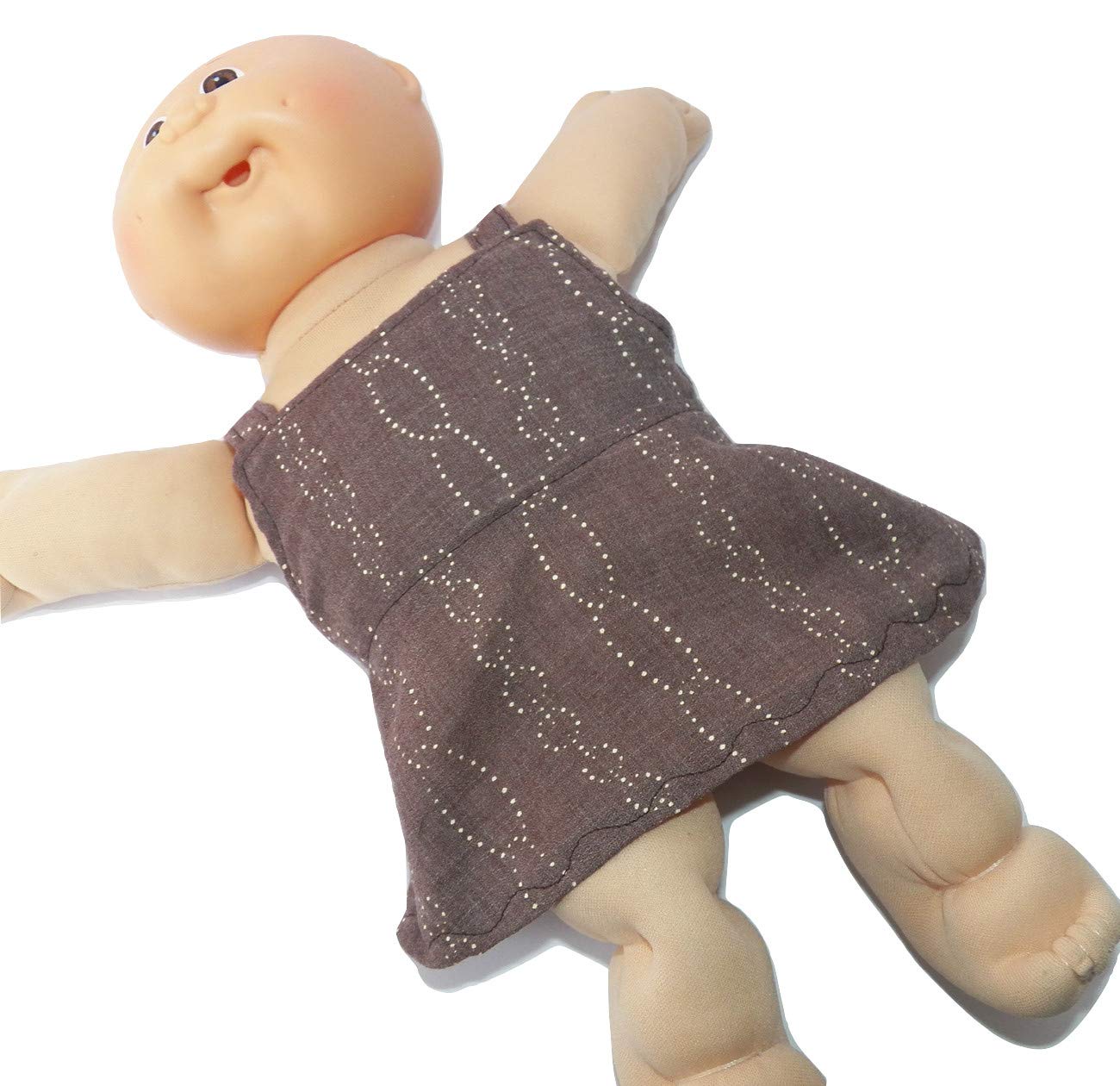 14 inch cabbage patch doll clothes