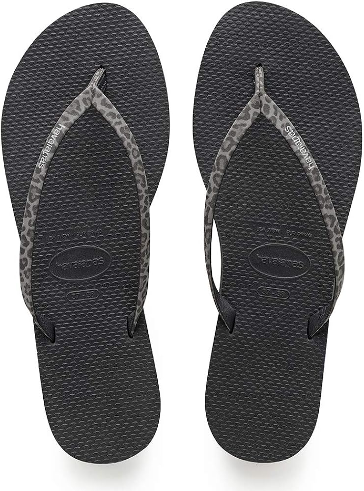 havaianas you animal