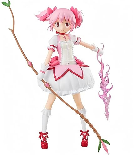 Amazon.com: Banpresto - Puella Magi Madoka Magica: The Movie