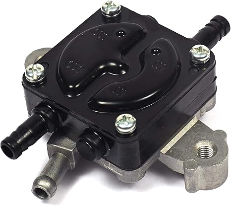 Briggs Stratton 844527 Fuel Pump Amazon Ca Patio Lawn Garden