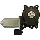 ACI 386950 Power Window Motor | ACI 386950 power window motor is engineered to match original equipment regulator mounting specifications for proper fit.