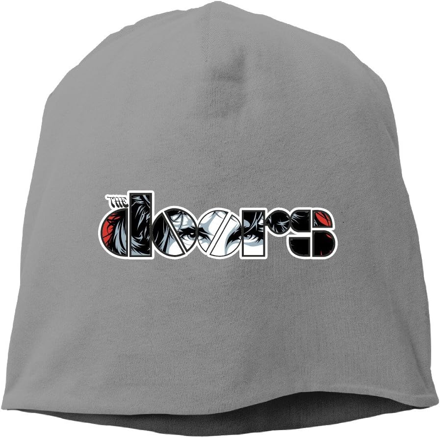 jim morrison skull hat