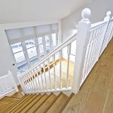 Johnstone's Quick Dry Gloss Primer Undercoat Brilliant White Water Based 0.75L view 3