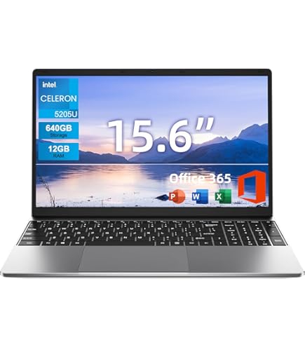 HP Probook 650 G5 15.6