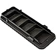 Dorman 59111 Cabin Pressure Vent Compatible with Select Chevrolet/GMC Models