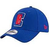 New Era Los Angeles Clippers The League 9FORTY