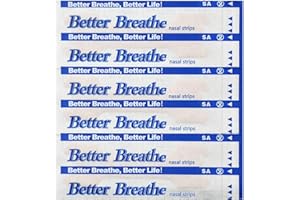 DEBAISHI 50-300 Count Nasal Strips(66mm*19mm) (50)