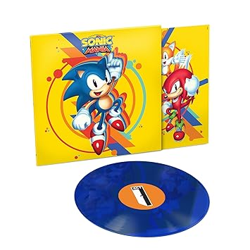 amazon sonic mania