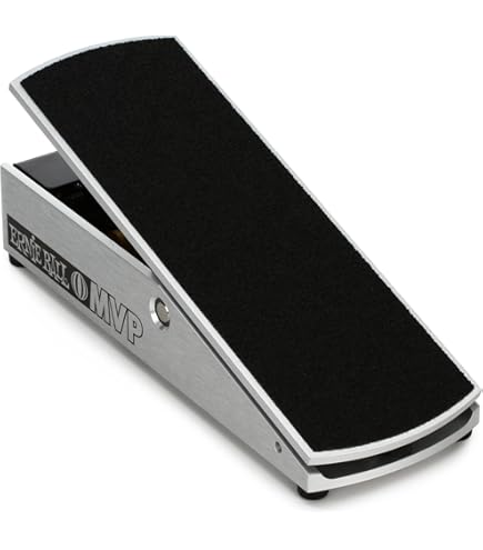 Amazon.com: Xotic XVP-250K High Impedance Volume Pedal : Musical