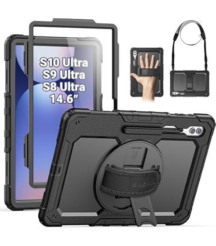 Amazon.com : Samsung Galaxy Tab S8 Ultra 14.6