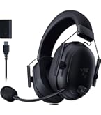 Amazon.com: Razer BlackShark V2 HyperSpeed Wireless Gaming Headset