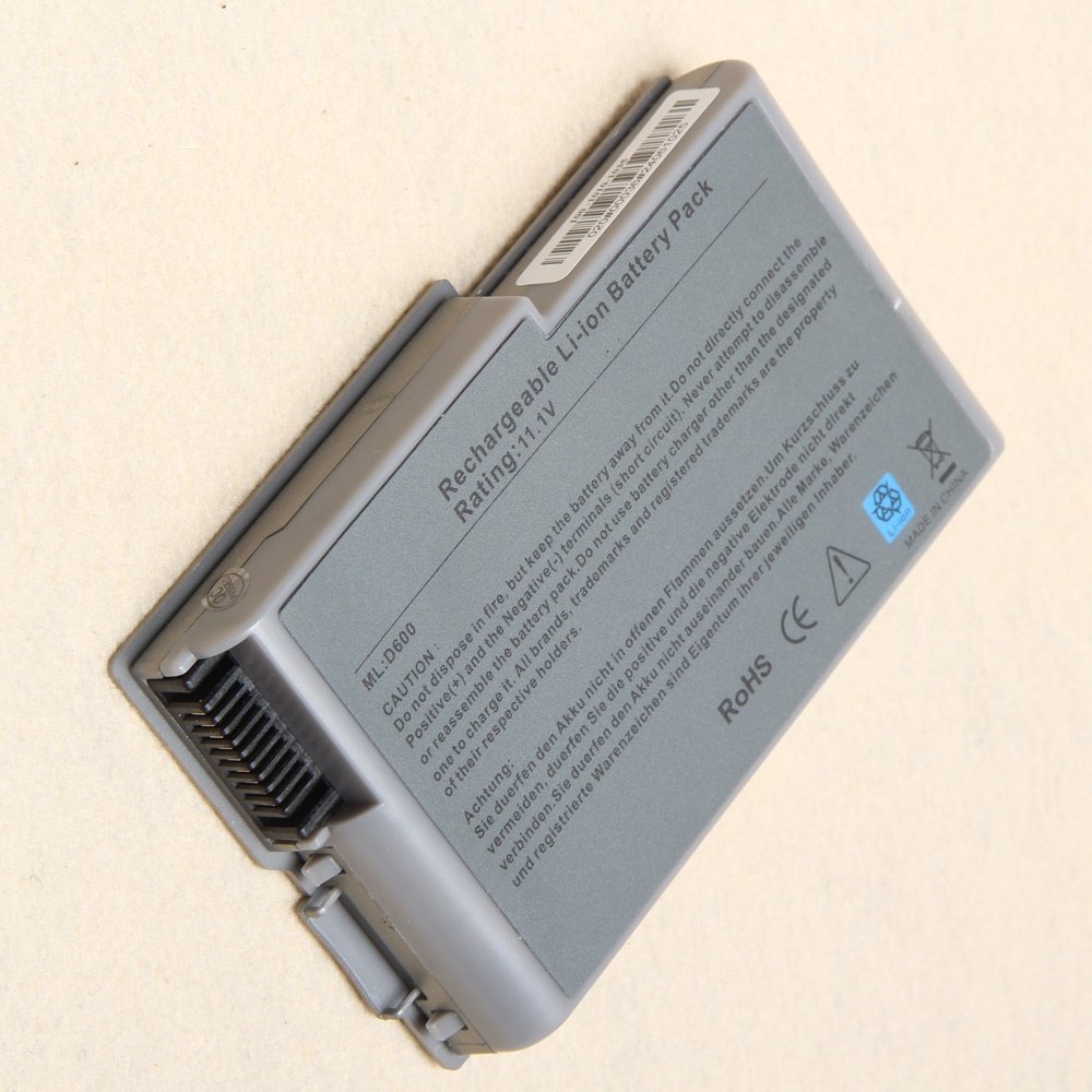 Lapclick High Grade 6 Cell Laptop Battery For Dell Inspiron 600m Buy Lapclick High Grade 6 Cell Laptop Battery For Dell Inspiron 600m Online At Low Price In India Amazon In