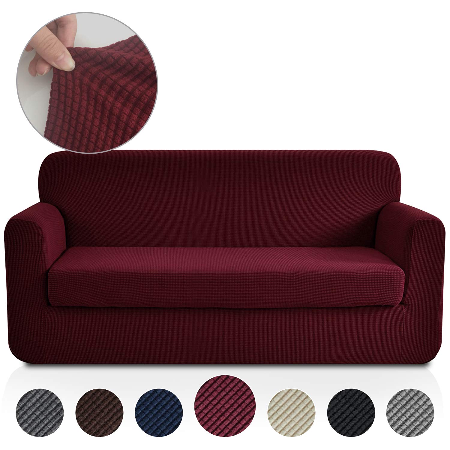Best Sofa Covers Sure 1 Pc Sofa Cover