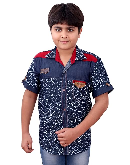 sunday dress for boy