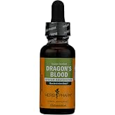 Herb Pharm Dragon's Blood Liquid Tree Sap for Digestive Support - 1 Ounce (DDRAG01)