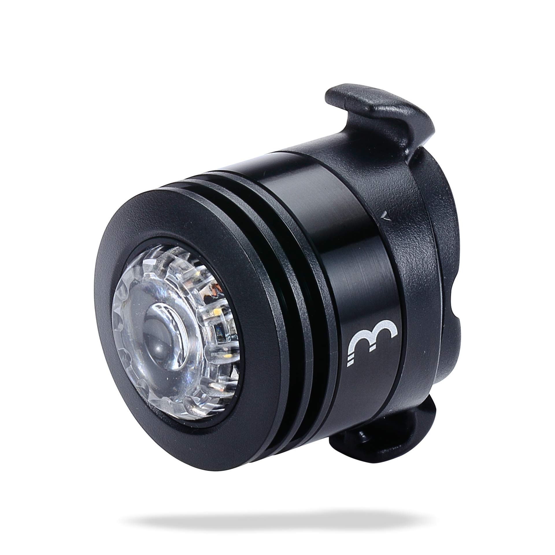 BBB Cycling BLS-125 Mini Spy USB Rechargeable Front Bike Light