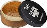 Sleek MakeUP Face Form Baking & Setting Powder Loose 14g Medium view 2