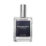 Gendarme Eau De Cologne Spray for Men, 4oz. - Clean