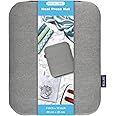 REALIKE Heat Press Mat for Cricut EasyPress Machines(8x10 inch), Easy Press Mat for HTV Craft Vinyl Ironing Insulation Transfer Projects