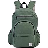 THE COLLECTION ROYAL Himalayan Hemp Cotton Hippie Boho Cloth Casual Bag Daypack Backpack