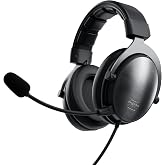 Xtrfy H1 PRO Gaming Headset with Microphone