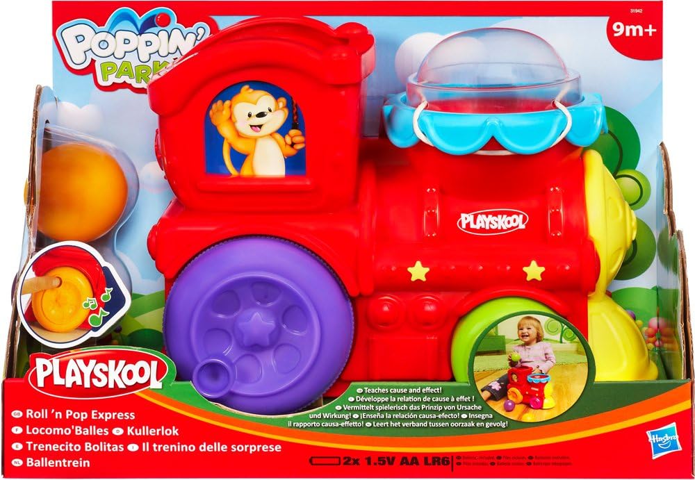 playskool express
