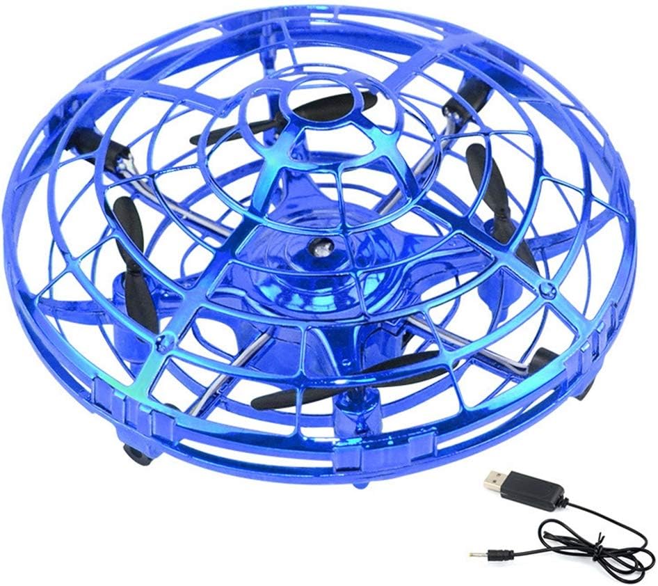 flying fidget spinner amazon