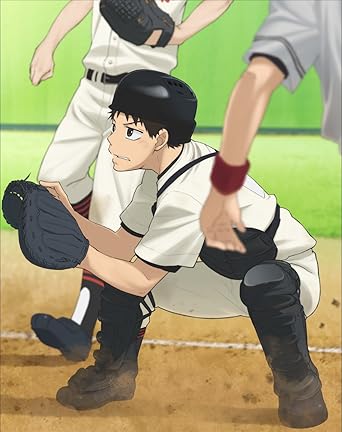 おおきく振りかぶって 篠岡千代の好きな人は阿部隆也 かわいい魅力を紹介