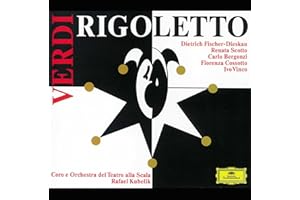 Verdi: Rigoletto