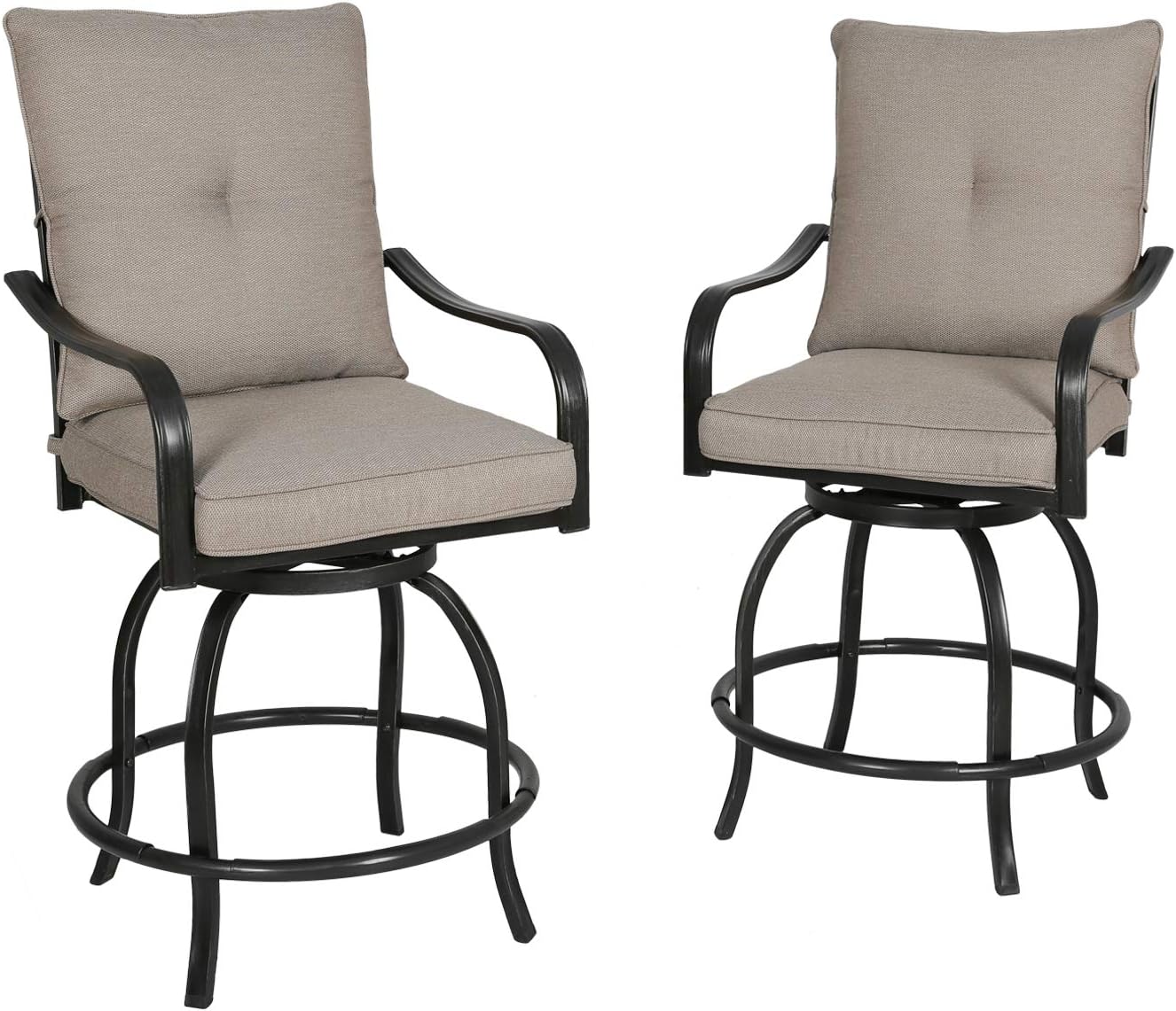 Best bar high chair patio