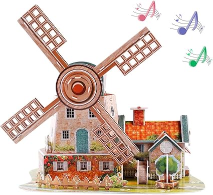 architecture toys for 8 year olds