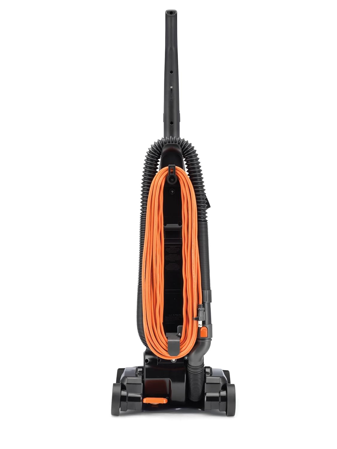 13Inch Hoover Commercial CH53010 TaskVac Bagless Lightweight Upright