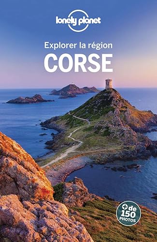 Download Corse - Explorer la région - 7ed PDF