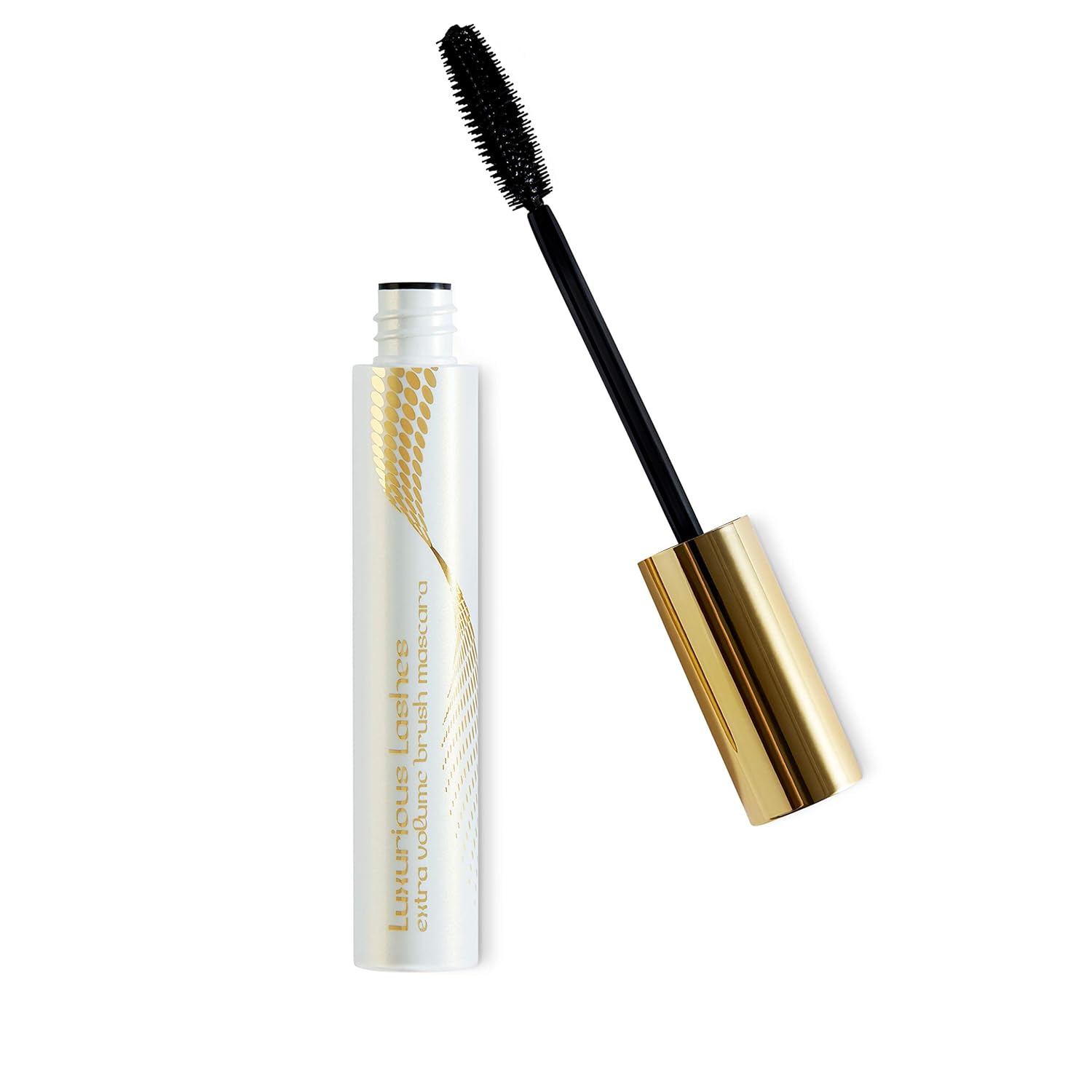KIKO Milano Luxurious Lashes Extra Volume Brush Mascara, 30 g Amazon