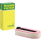 MANN-FILTER C 35 005 Engine Air Filter